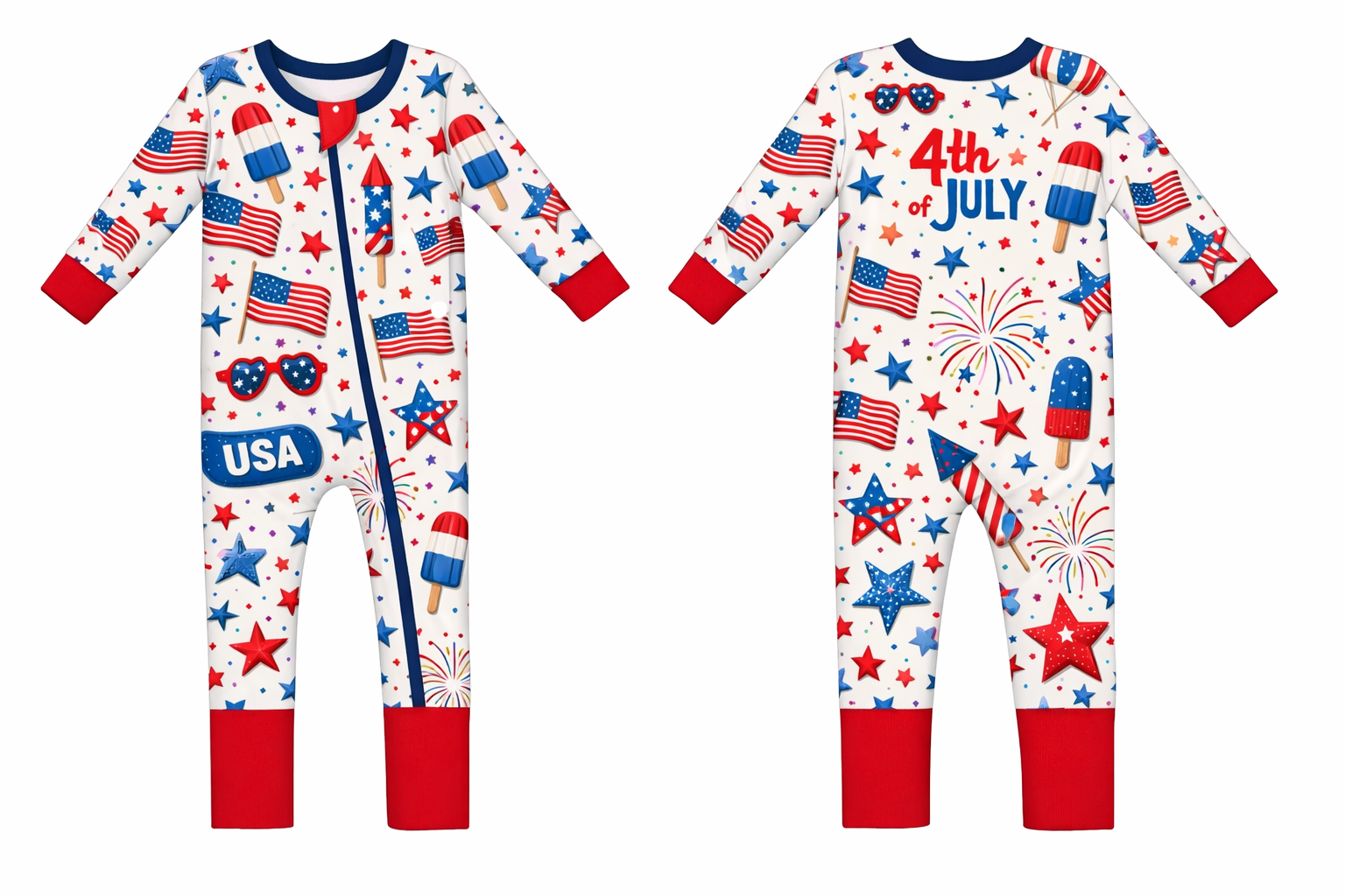 Star Spangled